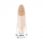 Силиконовая EMS-щеточка для очищения лица Yamaguchi EMS Cleansing Brush