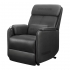 Массажная софа с 3 в 1 Yamaguchi Sofa (Черная)