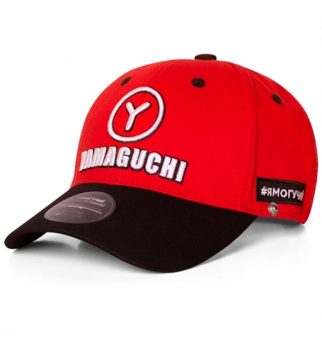 Фирменная кепка Yamaguchi Cap